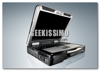 Panasonic Toughbook CF-31