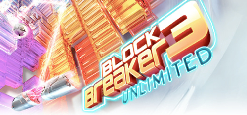 Block Breaker Unlimited 3