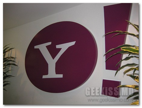 Yahoo! acquisizione Alibaba