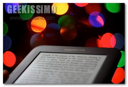 Amazon eBook