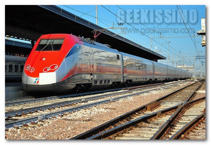 Frecciarossa