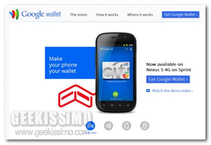 Google Wallet