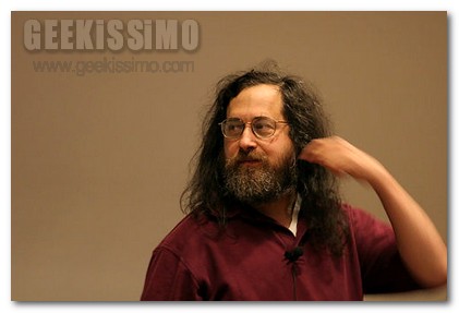 Richard Stallman