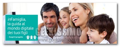 Tour Vodafone alfabetizzazione informativa over 50 Tour Vodafone alfabetizzazione informativa over 50