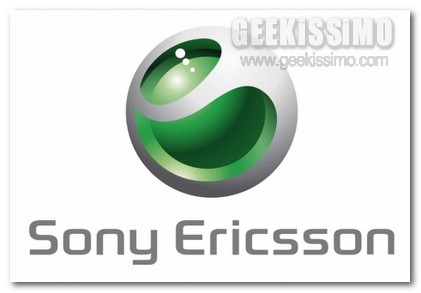 Sony Ericcson