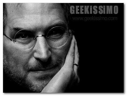 Steve Jobs