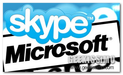 Microsoft ha completa l'acquisizione, Skype adesso è tutta sua 