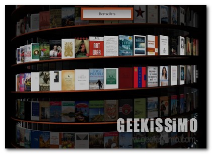 WebGL Bookcase