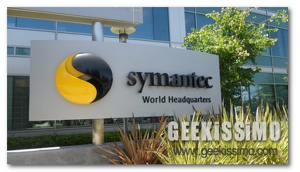 Symantec beffa codice sorgente hacker 