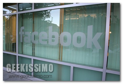 Facebook acquisizione brevetti Microsoft