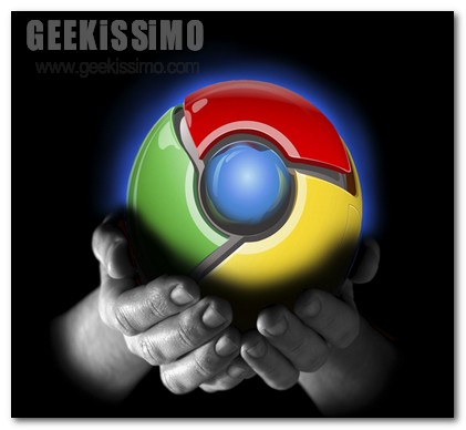 Google Chrome gaming
