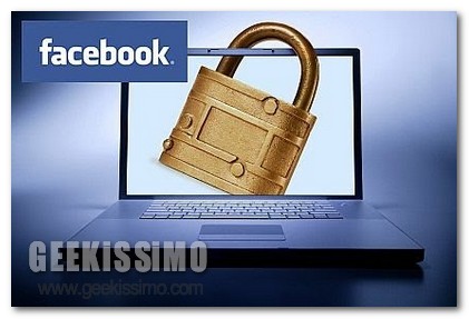 Facebook privacy utenti 