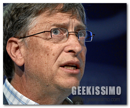 Bill Gates e il caso WordPerfect