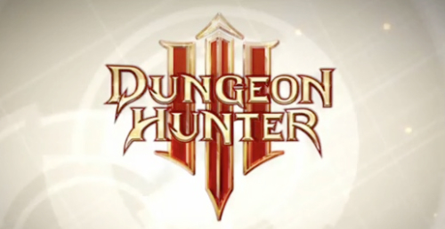 Dungeon Hunter 3