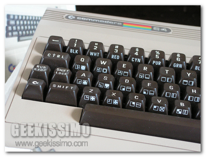 Commodore 64