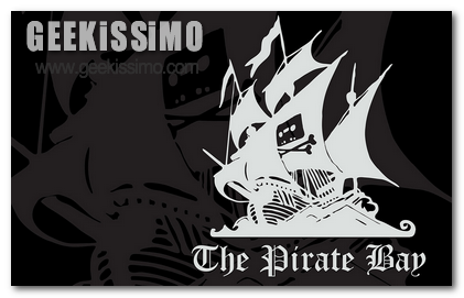 The Pirate Bay