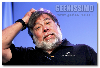 Steve Wozniak