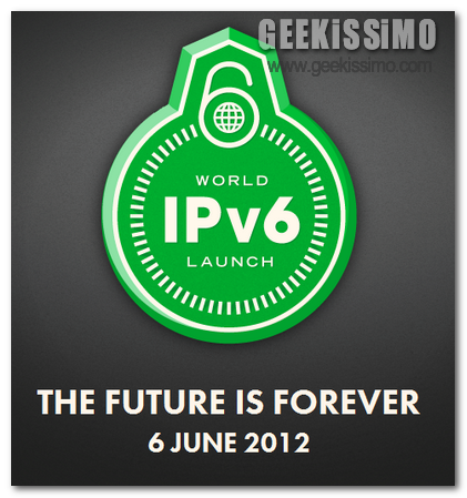 IPv6