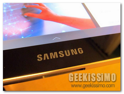 Samsung Galaxy Tab 10.1