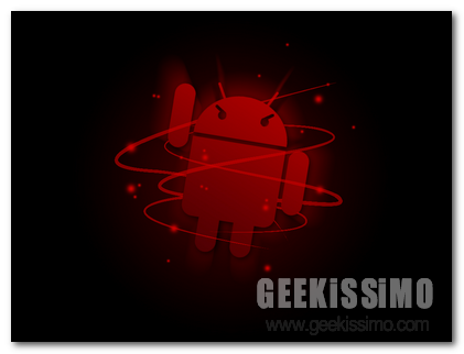 Android malware