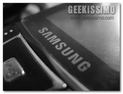 Samsung indagine abuso brevetti