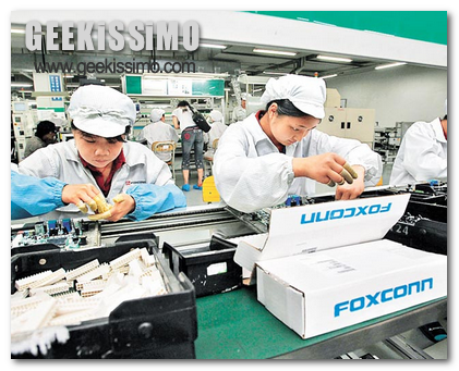Foxconn report FLA