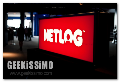 Netlog no filtri P2P