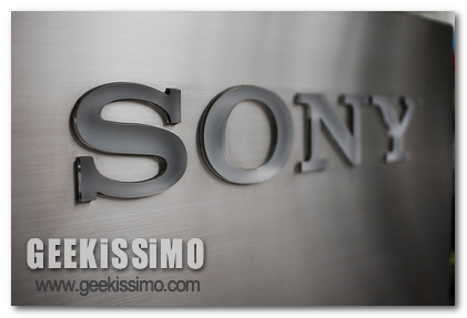 Sony tagli personale