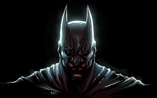 The_Batman_II_by_ErikVonLehmann