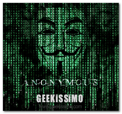 Anonymous OS rimosso da SourceForge