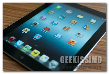 Nuovo iPad rimborso Australia Nuovo iPad rimborso Australia