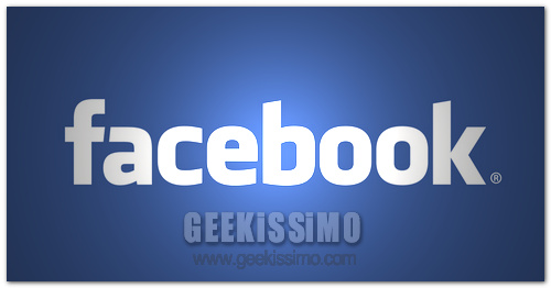 Facebook motore di ricerca