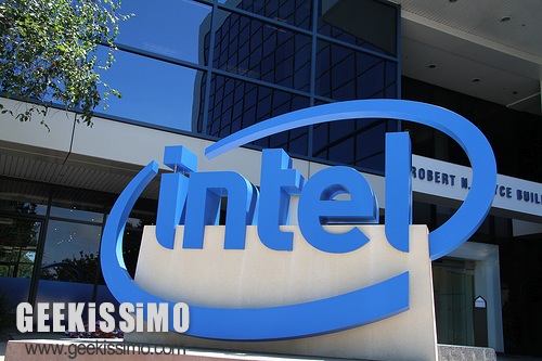 Intel smartphone 