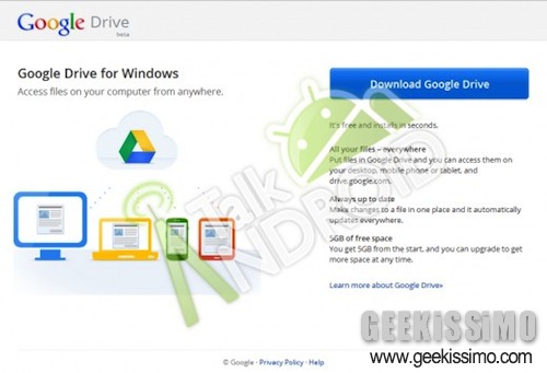 Google Drive