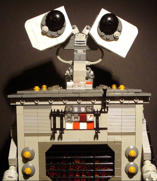 Wall-E