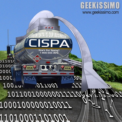 CISPA approvata