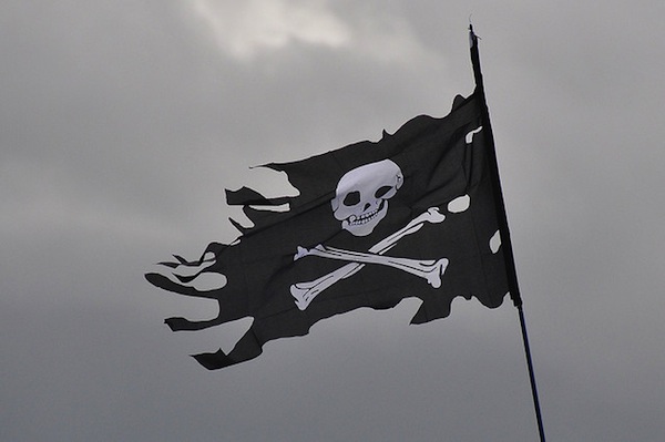 Pirateria Microsoft cybercrime center