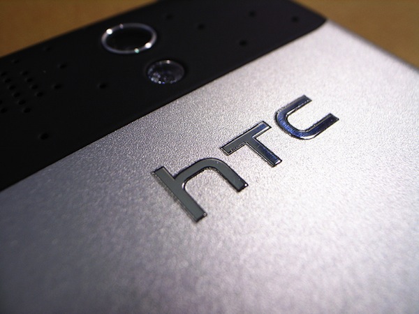 HTC blocco Apple alla frontiera