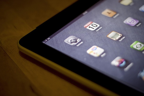 iPad domina mercato tablet IDC
