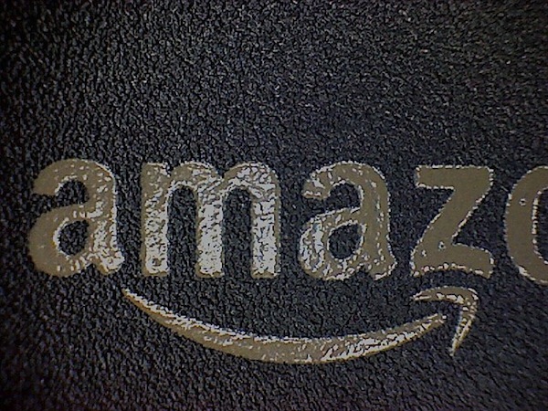 Amazon, in sviluppo due sistemi di pagamenti mobili