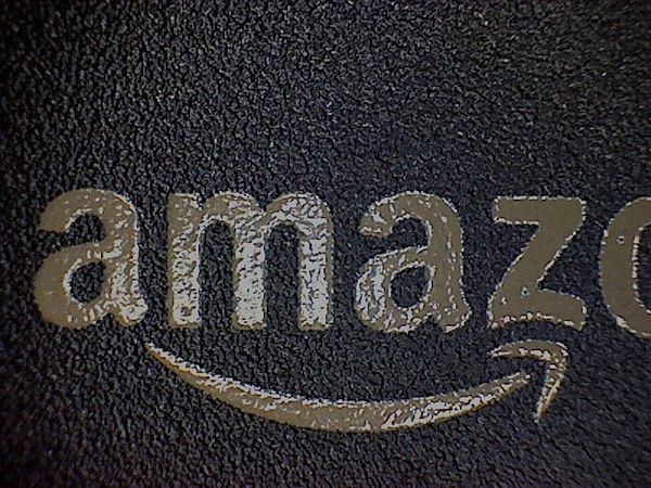 Amazon servizio musicale streaming