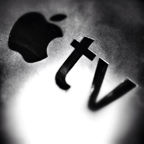 Apple TV conferma Foxconn 