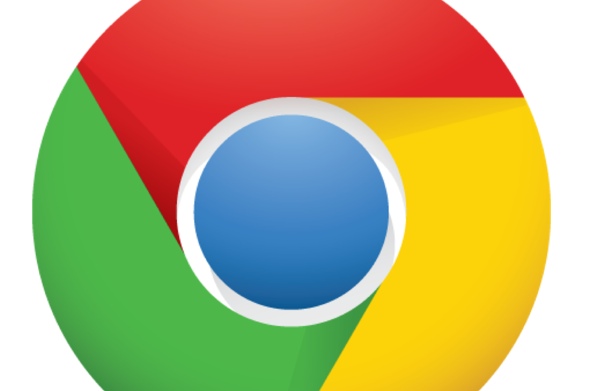 Google CAMP Chrome