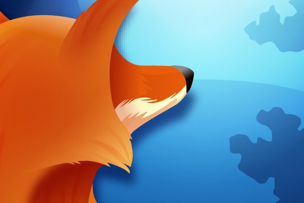Firefox 64 bit ripreso sviluppo per Windows 