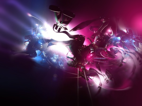 Sfondi che non fanno schifo 17