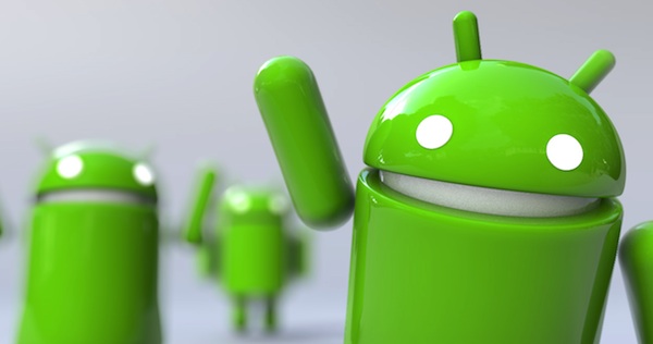 Android 1,5 milioni di nuovi device