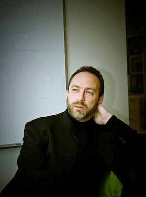 Jimmy Wales difende Richard O’Dwyer 