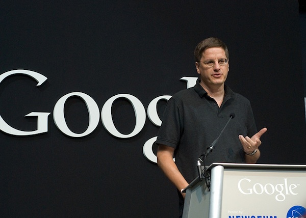 Google Maps 3D mobile