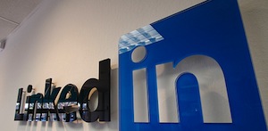 LinkedIn class action furto password