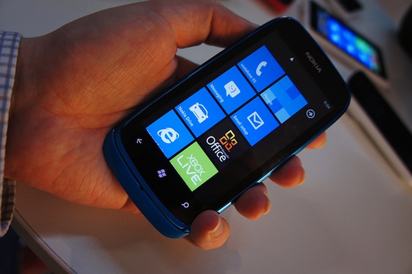 Nokia acquisizione Samsung Microsoft